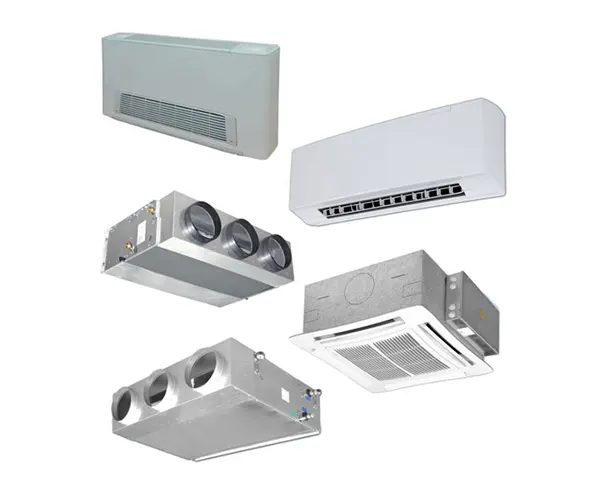 Alarko Fancoil Üniteleri