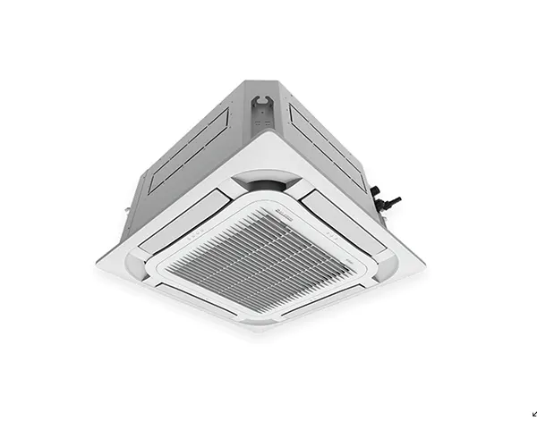 Alarko Flair Kaset Tipi Split Klima 48.000 BTU/h