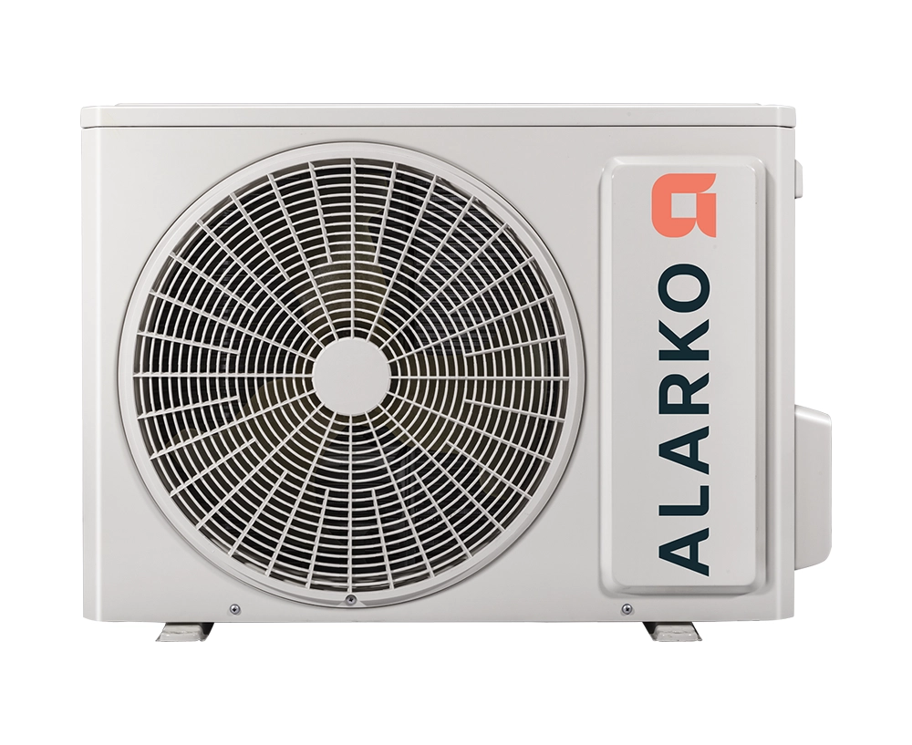 Alarko Flair Silver Klima 18.000 BTU/h
