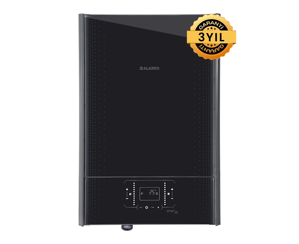 Alarko Smart Fit 35 Premiks Tam Yoğuşmalı Kombi
