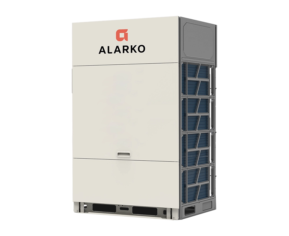Alarko VRF Sistemleri