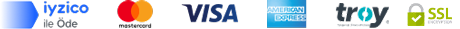 Ödeme Yöntemleri